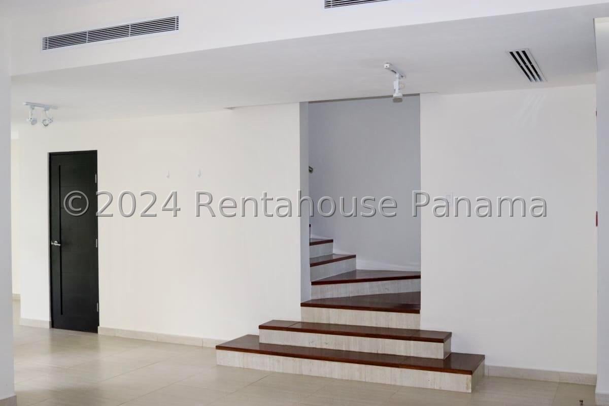 Single family home